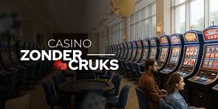 Casino's zonder CRUKS Ontdek de Vrijheid van Spelen Casino's zonder CRUKS Ontdek de Vrijheid van Spelen