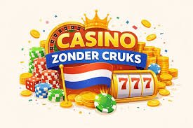Casino's zonder CRUKS Ontdek de Vrijheid van Spelen Casino's zonder CRUKS Ontdek de Vrijheid van Spelen