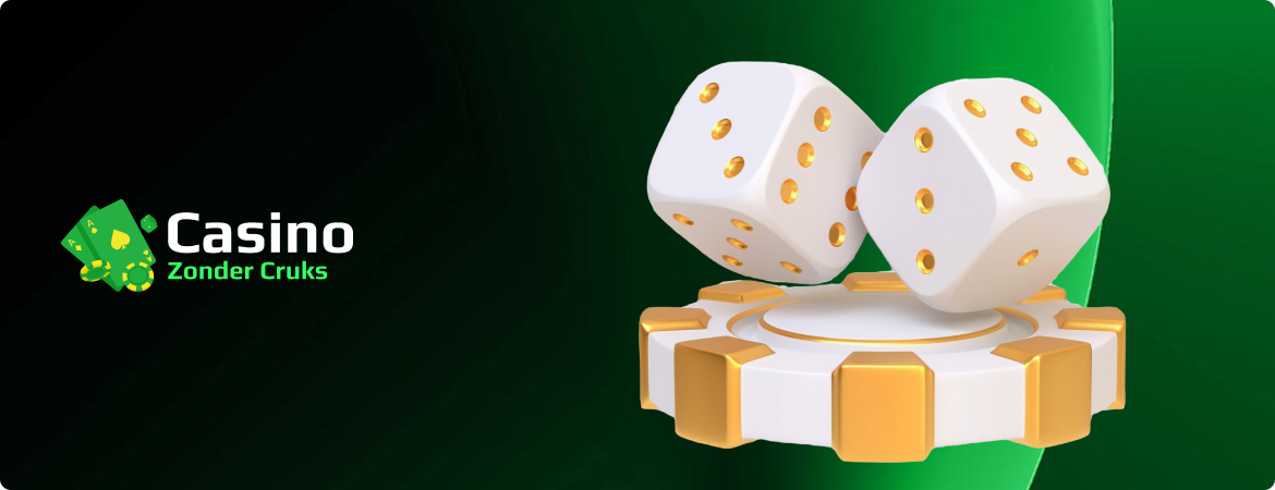 Casino's Zonder CRUKS Vrijheid in Spelen Casino's Zonder CRUKS Vrijheid in Spelen