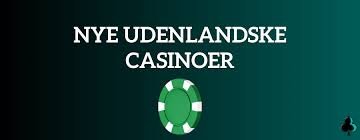Casino Straniero Scopri il Mondo dei Giocattori Online Casino Straniero Scopri il Mondo dei Giocattori Online