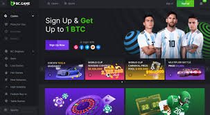 Comprehensive Guide to BC.Game Support Assistance at Your Fingertips Comprehensive Guide to BC.Game Support Assistance at Your Fingertips