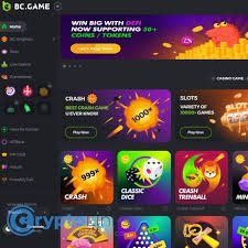 Discover BC.Game Jordan Your Gateway to Online Casino Thrills Discover BC.Game Jordan Your Gateway to Online Casino Thrills