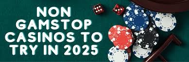 Discover Casino Companies Not on GamStop Discover Casino Companies Not on GamStop