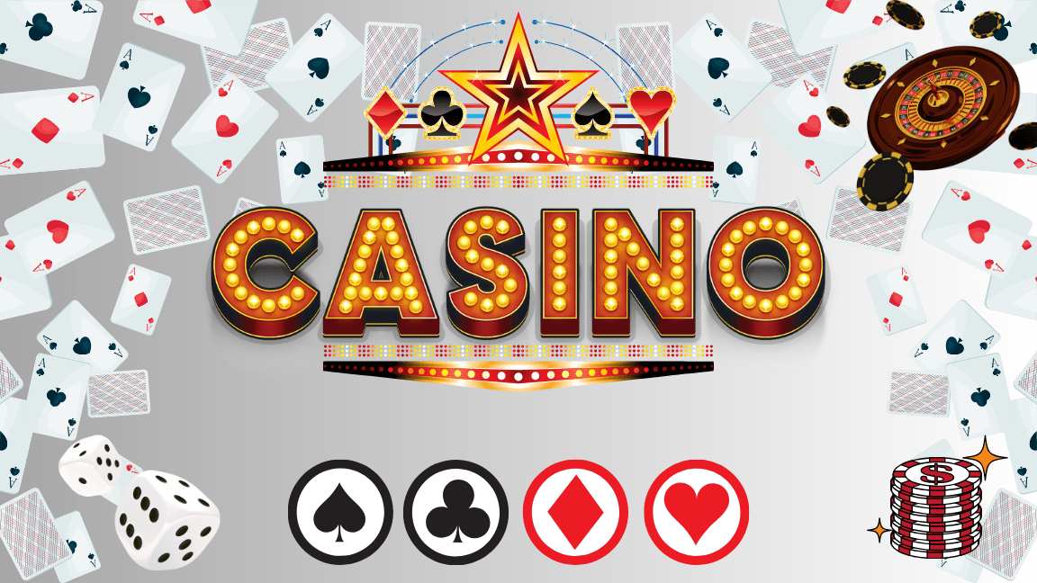 Discover Casino Companies Not on GamStop Discover Casino Companies Not on GamStop