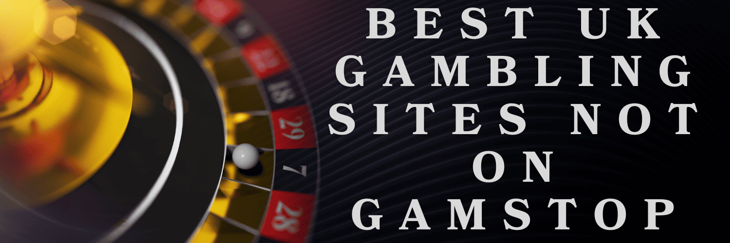 Discovering Casino Sites Not on Gamstop 1756338145 Discovering Casino Sites Not on Gamstop 1756338145
