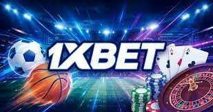 Exciting Opportunities with 1xBet Cambodia Betting Exciting Opportunities with 1xBet Cambodia Betting