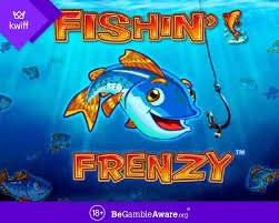 Experience the Thrill of Fishing Frenzy A Deep Dive into the Exciting Game Experience the Thrill of Fishing Frenzy A Deep Dive into the Exciting Game