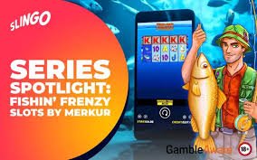 Experience the Thrill of Fishing Frenzy A Deep Dive into the Exciting Game Experience the Thrill of Fishing Frenzy A Deep Dive into the Exciting Game