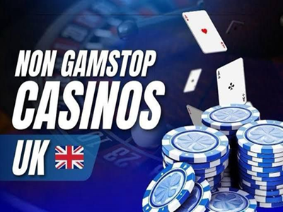 Explore the World of Casinos Not Registered with GamStop Explore the World of Casinos Not Registered with GamStop