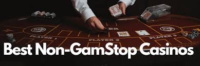 Exploring Casino Companies Not on GamStop -1529757823 Exploring Casino Companies Not on GamStop -1529757823