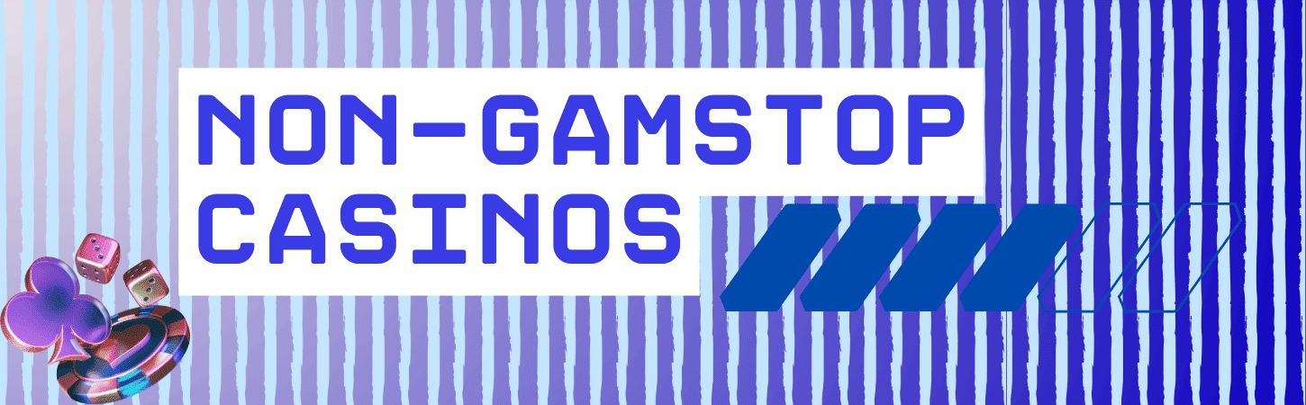 Exploring Casinos Exempt from GamStop A Guide for Players Exploring Casinos Exempt from GamStop A Guide for Players