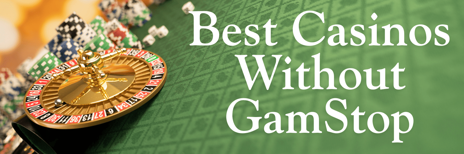 Exploring Casinos Exempt from GamStop A Guide for Players Exploring Casinos Exempt from GamStop A Guide for Players