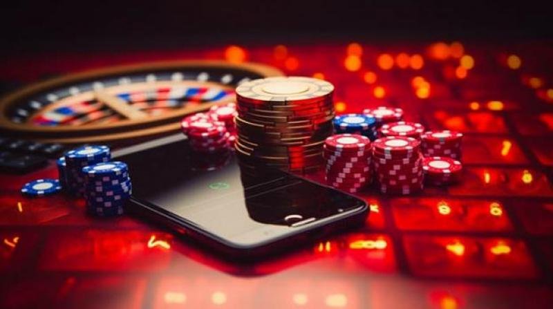 Exploring Casinos Not Registered on Gamstop 1755556129 Exploring Casinos Not Registered on Gamstop 1755556129