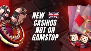 Exploring Casinos Not Registered on Gamstop 1755556129 Exploring Casinos Not Registered on Gamstop 1755556129