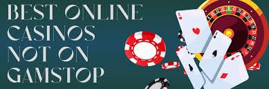 Exploring Casinos Not Registered on Gamstop 1704651082 Exploring Casinos Not Registered on Gamstop 1704651082