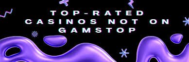 Exploring Casinos Not Registered on Gamstop 1704651082 Exploring Casinos Not Registered on Gamstop 1704651082