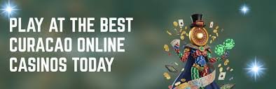 Exploring Curacao Casinos A Gateway to Online Gaming -1772290245 Exploring Curacao Casinos A Gateway to Online Gaming -1772290245