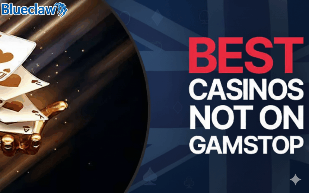 Exploring Gaming Freedom Gambling Sites Not With GamStop Exploring Gaming Freedom Gambling Sites Not With GamStop
