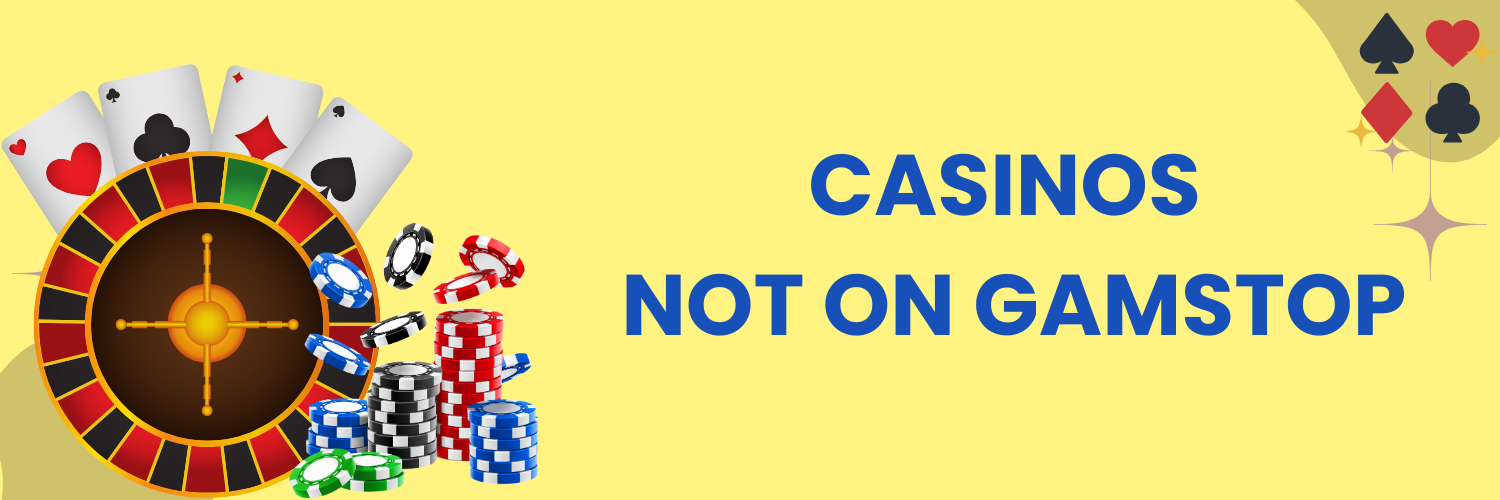 Exploring Non GamStop Casino Sites Your Guide to Unrestricted Gaming Exploring Non GamStop Casino Sites Your Guide to Unrestricted Gaming