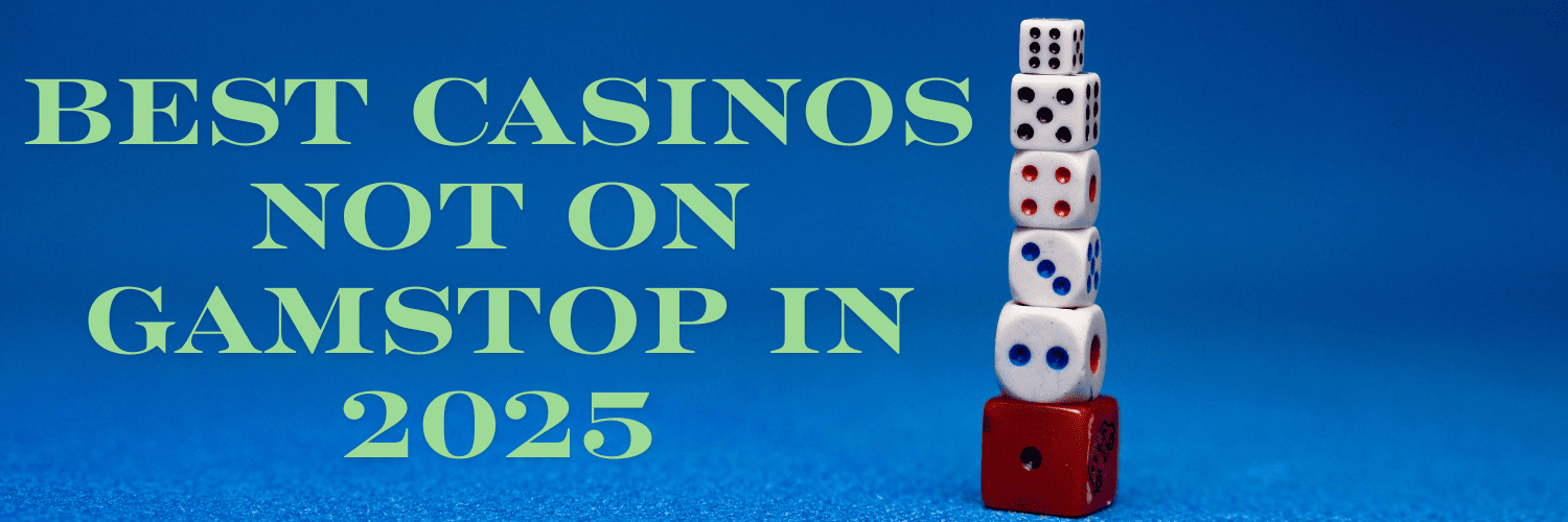 Exploring Non GamStop Casinos in the UK Your Ultimate Guide Exploring Non GamStop Casinos in the UK Your Ultimate Guide