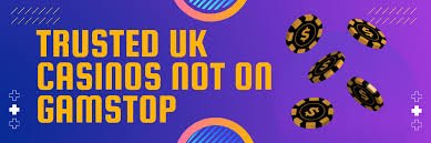 Exploring Non-Gamstop UK Casino Sites A Comprehensive Guide Exploring Non-Gamstop UK Casino Sites A Comprehensive Guide
