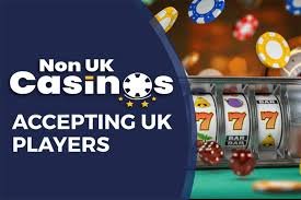 Exploring Non-UK Licensed Online Casinos A Comprehensive Guide -1986002589 Exploring Non-UK Licensed Online Casinos A Comprehensive Guide -1986002589