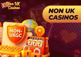 Exploring Non-UK Regulated Casinos Accepting UK Players -1994432105 Exploring Non-UK Regulated Casinos Accepting UK Players -1994432105