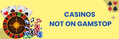 Exploring Online Casinos Not Blocked by Regulations 1767823191 Exploring Online Casinos Not Blocked by Regulations 1767823191