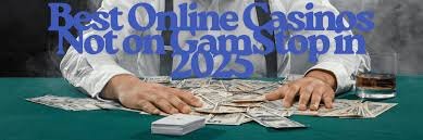 Exploring Online Casinos Not Blocked by Regulations 1767823191 Exploring Online Casinos Not Blocked by Regulations 1767823191