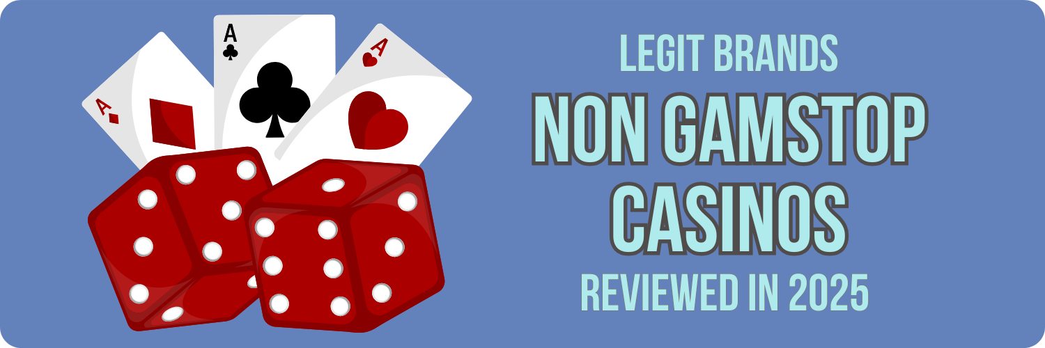Exploring the Best Casinos Not on GamStop in the UK Exploring the Best Casinos Not on GamStop in the UK