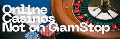 Exploring the Newest Casinos Without GamStop A Guide for Players Exploring the Newest Casinos Without GamStop A Guide for Players