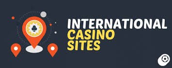 Exploring the World of Foreign Casinos A Guide to International Gaming -1081664745 Exploring the World of Foreign Casinos A Guide to International Gaming -1081664745