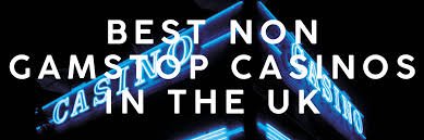 Exploring UK Casinos Not Registered with GamStop Exploring UK Casinos Not Registered with GamStop