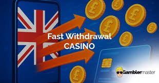 Fast Withdrawal Casinos Speed Up Your Gaming Experience Fast Withdrawal Casinos Speed Up Your Gaming Experience
