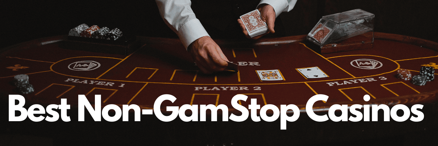 Finding Non GamStop Sites Your Guide to Trusted Online Casinos Finding Non GamStop Sites Your Guide to Trusted Online Casinos