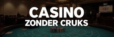 Goksite zonder CRUKS Ontdek de Beste Opties voor Online Spellen Goksite zonder CRUKS Ontdek de Beste Opties voor Online Spellen