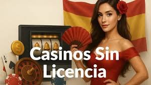 Los Peligros de Jugar en Casinos Sin Licencia en España -2035860589 Los Peligros de Jugar en Casinos Sin Licencia en España -2035860589