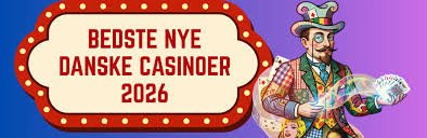 Nye Casino Oplev De Seneste Trends I Spilbranchen Nye Casino Oplev De Seneste Trends I Spilbranchen