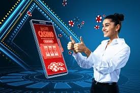 Online kasina bez dokumentů Jak hrát bez zbytečných formalit Online kasina bez dokumentů Jak hrát bez zbytečných formalit
