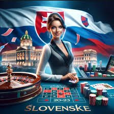 Online Kasína na Slovensku Vaša Komplexná Príručka Online Kasína na Slovensku Vaša Komplexná Príručka