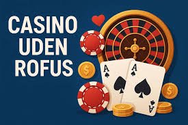 Oplev Verden af Udenlandske Online Casinoer Oplev Verden af Udenlandske Online Casinoer