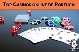 Os Melhores Casinos Online em Portugal Uma Análise Completa Os Melhores Casinos Online em Portugal Uma Análise Completa