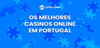 Os Melhores Casinos Online em Portugal Uma Análise Completa Os Melhores Casinos Online em Portugal Uma Análise Completa