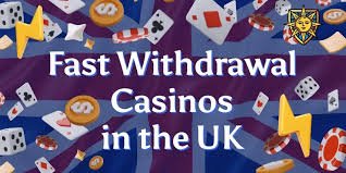 Quick Withdrawal Casino Enjoy Fast and Easy Payouts Quick Withdrawal Casino Enjoy Fast and Easy Payouts
