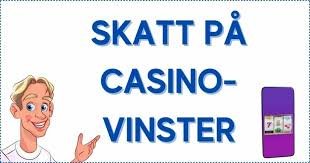 Skattefria Casinon En Guide till Din Spelupplevelse Skattefria Casinon En Guide till Din Spelupplevelse
