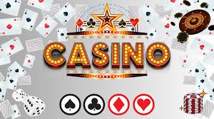 The Best Non-UK Casinos Explore Top Picks for Gaming Enthusiasts The Best Non-UK Casinos Explore Top Picks for Gaming Enthusiasts