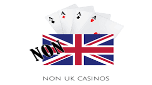 The Rise of Non-UK Based Online Casinos What You Need to Know The Rise of Non-UK Based Online Casinos What You Need to Know