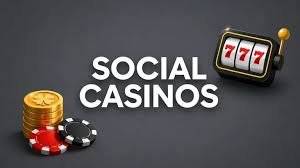 The Rise of Social Casinos A New Era of Online Gaming The Rise of Social Casinos A New Era of Online Gaming