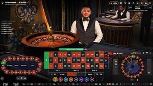 The Thrill of Real Cash Roulette Strategies, Tips, and Gameplay The Thrill of Real Cash Roulette Strategies, Tips, and Gameplay