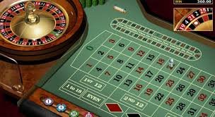 The Thrill of Real Cash Roulette Strategies, Tips, and Gameplay The Thrill of Real Cash Roulette Strategies, Tips, and Gameplay